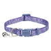 Trixie Kattenhalsband Geometrisch Motief Assorti 20-34X1 Cm