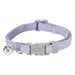 Trixie Kattenhalsband Geblokt Motief Assorti 20-30X1 Cm