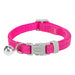 Trixie Kattenhalsband Katoenlook Assorti 20-30X1 Cm