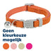 Trixie Kattenhalsband Katoenlook Assorti 20-30X1 Cm