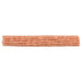 Trixie Denta Fun Puffed Rolls Met Kippenborst 100 Gr
