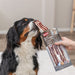 Trixie Premio Bacon Strips Met Eendenborst En Rundvlees 80 Gr