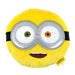 Minions Minion Squeaky Hoofd Pluche Assorti 19X15,5X6 Cm