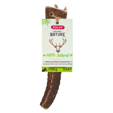 Zolux Hertengewei Doorgesneden Easy S Tot 10 Kg