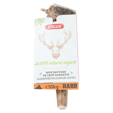 Zolux Hertengewei Heel Hard Xs Tot 10 Kg