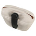 Zolux Beloningszakje Snackzakje Silicone Beige 13X6X11 Cm
