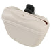 Zolux Beloningszakje Snackzakje Silicone Beige 13X6X11 Cm