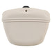 Zolux Beloningszakje Snackzakje Silicone Beige 13X6X11 Cm