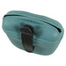 Zolux Beloningszakje Snackzakje Silicone Blauw 13X6X11 Cm