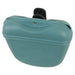 Zolux Beloningszakje Snackzakje Silicone Blauw 13X6X11 Cm