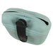 Zolux Beloningszakje Snackzakje Silicone Groen 13X6X11 Cm