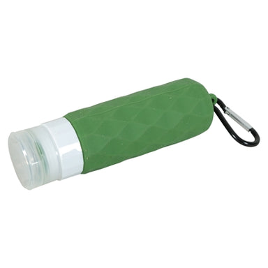 Zolux Spoelfles Voor Urine Groen 4X4X14 Cm