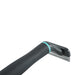 Zolux Anah Carding Super Brush Zwart / Blauw S 5X2,5X15 Cm