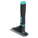 Zolux Anah Carding Super Brush Zwart / Blauw S 5X2,5X15 Cm
