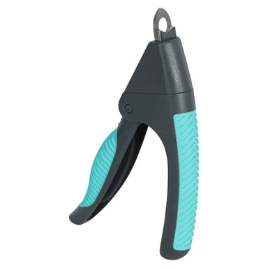 Zolux Anah Nageltang Guillotine Zwart / Blauw 9X2X15,5 Cm