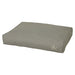 Zolux Hondenkussen 4 Seasons Waterafstotend Polyester Hoekig Khaki 91X60X23 Cm