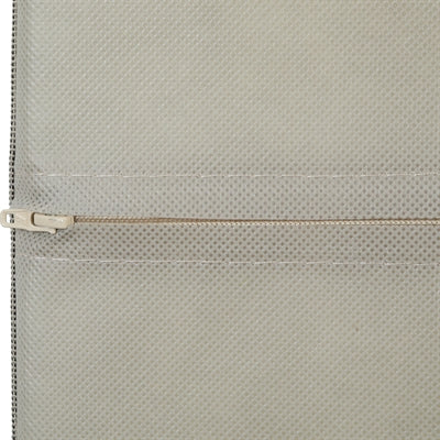 Zolux Hondenkussen 4 Seasons Waterafstotend Polyester Hoekig Khaki 91X60X23 Cm