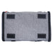 Zolux Reismand Hond / Kat Uitbreidbaar Maximaal 6 Kg Grijs / Zwart M 50X43X26,5 Cm <6Kg