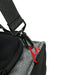 Zolux Reismand Hond / Kat Uitbreidbaar Maximaal 8 Kg Grijs / Zwart  L 58X49X29 Cm <8Kg