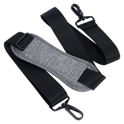 Zolux Reismand Hond / Kat Uitbreidbaar Maximaal 8 Kg Grijs / Zwart  L 58X49X29 Cm <8Kg