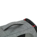 Zolux Kattentas Rugtas Maximaal 8 Kg Grijs / Zwart 30X25,5X42 Cm