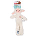 Zolux Furry Farm Schaap Lenny Pluche Met Touw Wit 32X21X5,5 Cm