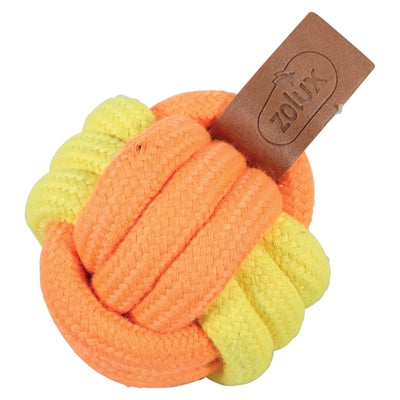 Zolux Twist Bal Assorti 7X7X7 Cm