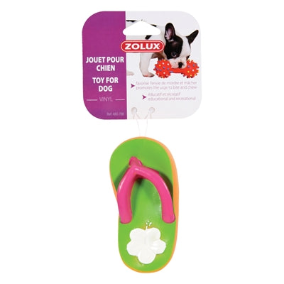 Zolux Flip-Flop Teenslipper Vinyl 12X6X3 Cm