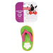 Zolux Flip-Flop Teenslipper Vinyl 12X6X3 Cm