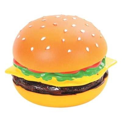 Zolux Hamburger Vinyl 8X8X6,5 Cm