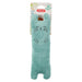 Zolux Ethicat Bigcat Bladmotief Groen 25X7X5 Cm