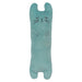 Zolux Ethicat Bigcat Bladmotief Groen 25X7X5 Cm