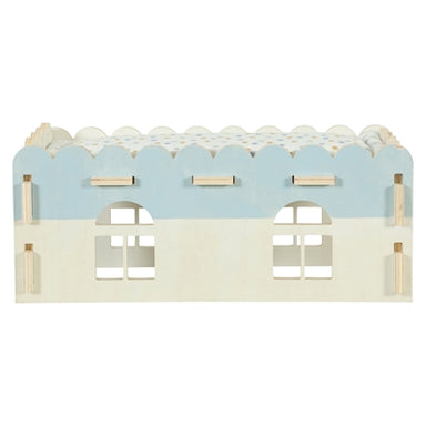 Zolux Knaaghuis Cosy Cavia Uitbreiding Hout 38X21X16,5 Cm