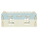 Zolux Knaaghuis Cosy Cavia Uitbreiding Hout 38X21X16,5 Cm