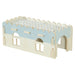 Zolux Knaaghuis Cosy Cavia Uitbreiding Hout 38X21X16,5 Cm