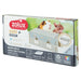 Zolux Knaaghuis Cosy Cavia Uitbreiding Hout 38X21X16,5 Cm