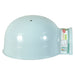 Zolux Iglo Knaagdier Plastic Blauw 19X16,5X9 Cm