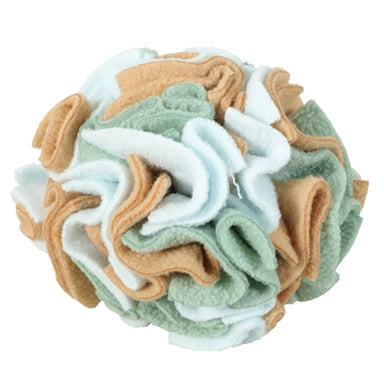 Zolux Snuffelbal Cosy 10,5X10,5X10,5 Cm