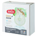 Zolux Looprad Cosy Geruisloos Op Standaard Kunststof 20,5X16,5X13 Cm