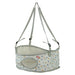 Zolux Hangmat Cosy Hammock Gestipt 29,5X29,5X39 Cm