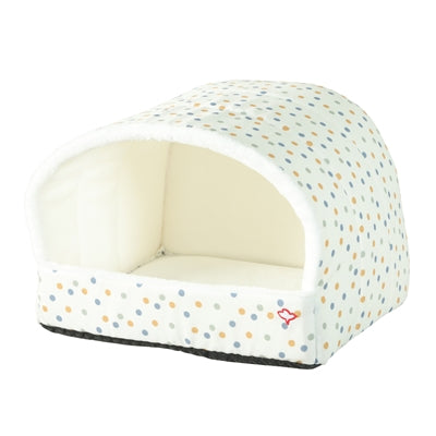 Zolux Iglo Cosy Gestipt 28,5X22,5X21 Cm