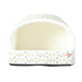 Zolux Iglo Cosy Gestipt 28,5X22,5X21 Cm