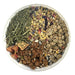 Hareco Valkparkiet Met Pellets 1,8 Kg