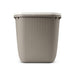 Savic Kattenbak Ease-In Wit / Mokka 58X39X39 Cm