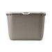 Savic Kattenbak Ease-In Wit / Mokka 58X39X39 Cm