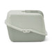 Savic Kattenbak Nestor Mintgroen / Eucalyptus Groen 56X39X38,5 Cm