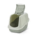 Savic Kattenbak Nestor Mintgroen / Eucalyptus Groen 56X39X38,5 Cm