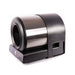 Martin Automatische Kattenbak Tunnel Rvs 71X43X49 Cm