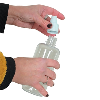 Zolux Cosy+ Waterdispenser Blauw 750 Ml