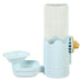 Zolux Cosy+ Waterdispenser Blauw 750 Ml